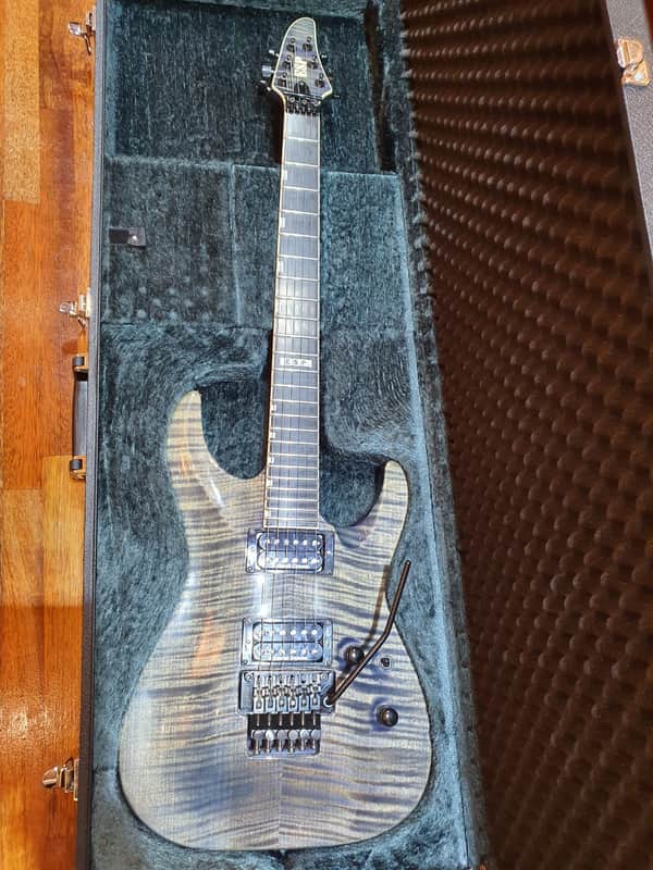 2004 ESP Original Horizon 30th Anniversary Electric Guitar image 1