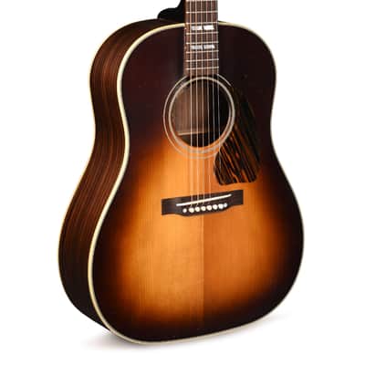 Gibson Custom Shop 1942 Banner Southern Jumbo Vintage Sunburst Murphy Lab Light Aged (Serial #22295019)