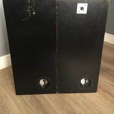 Celestion Ditton 15 - Vintage 2-Way Bookshelf Speakers, UK image 4