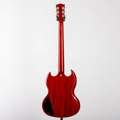 Gibson SG Special, Vintage Cherry | Demo image 4