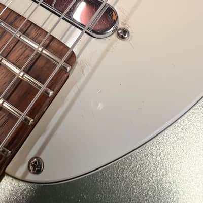 2021 Fender American Professional II Telecaster - Mystic Surf Green image 18