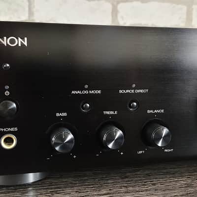 Denon PMA-800NE 🔥 Serviced Integrated Amplifier Clean Powerful image 3