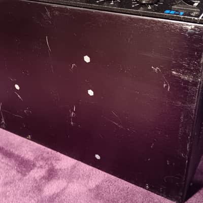Studio Electronics SE-1 2000s - Black image 5