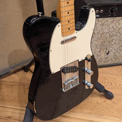 1986 Fender MIJ Telecaster Bild 5
