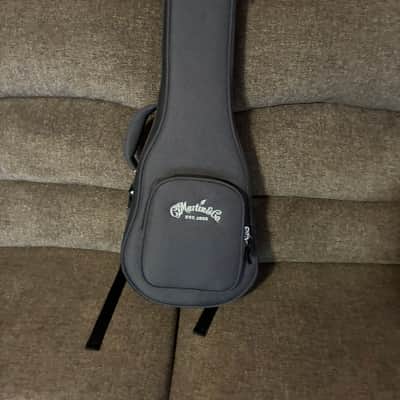 Martin 0X Tenor - Whiskey Sunset image 8