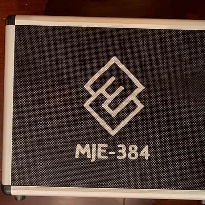 Michael Joly MJE-384 Small Diaphragm Condenser Microphones image 4