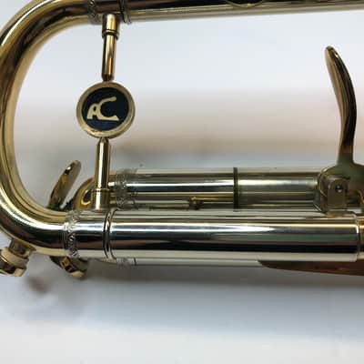 Antoine Courtois GS213 Bb Trumpet image 9
