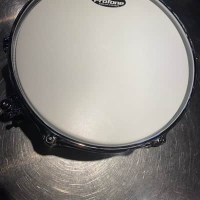 Pearl 10" x 5" Steel Firecracker Snare image 5