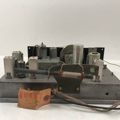 Stromberg Carlson Console Tube Tuner image 7