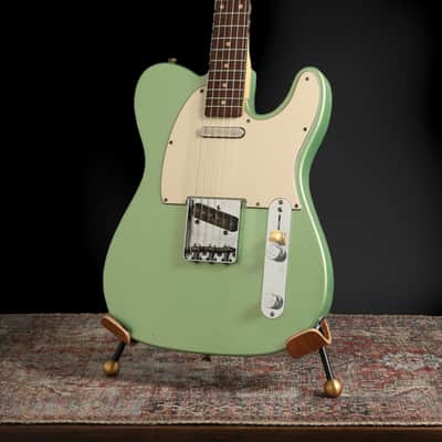 Mario Martin T-Style 2024 - Avocado Mist - Budz - MM 543 Pickups. NEW, (Authorized Dealer) image 3