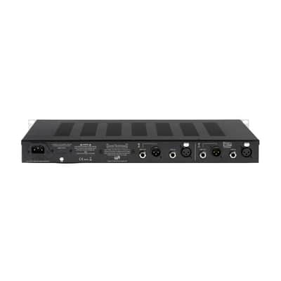 Immagine Sound Techniques Stereo Jude Dual-Discrete Console Microphone Preamp Pre-Order - 3