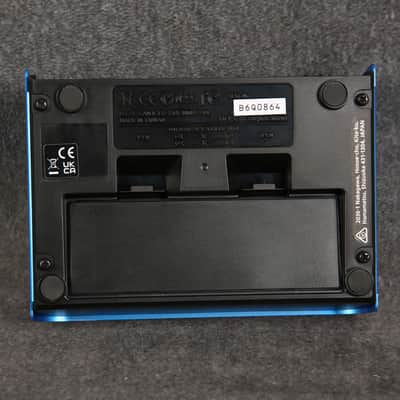 Boss VE-1 Vocal Echo - 2nd Hand image 6