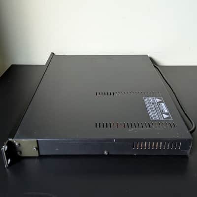 Roland U-110 PCM ROMpler Synth Sound Module image 4