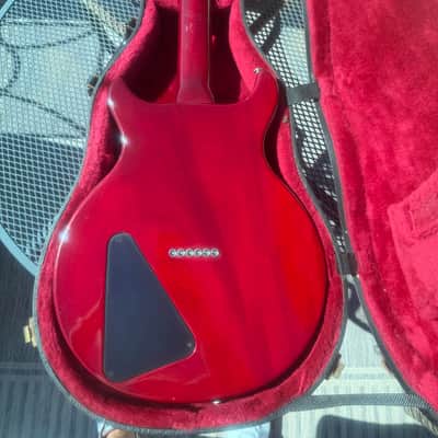 Hamer (USA) Special 1981 - Cherry image 2