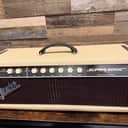 Fender Super-Sonic Head 2-Channel 60-Watt Guitar Amp Head 2006 - 2011 - Blonde