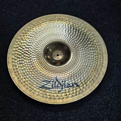 Ride Cymbal 20" Zildjian S Family Medium USED! RKSFR150526 image 2