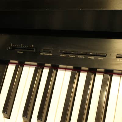 Korg C-3500 88 key Concert Piano image 2
