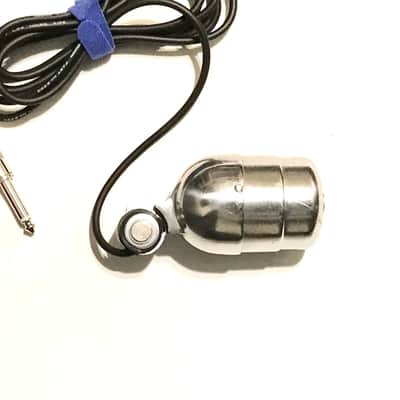 Custom Vintage 1950’s Electro-Voice Model 630 “Chop” Dynamic Microphone image 6