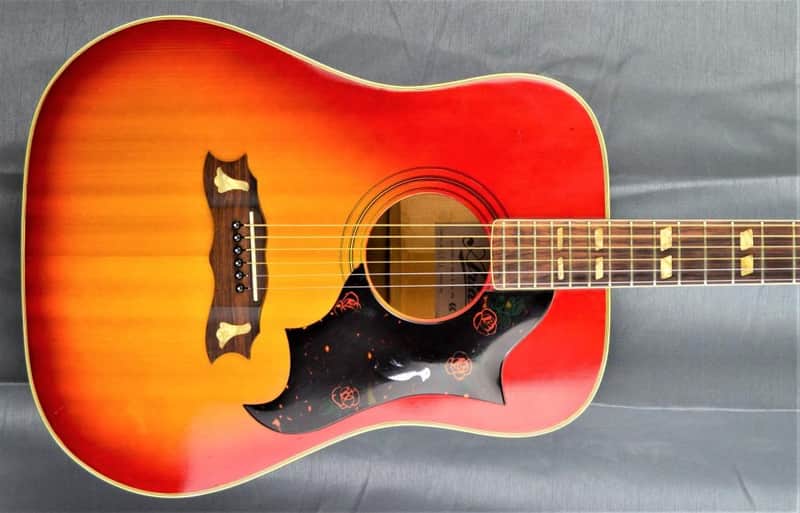 Aria DOVE CUSTOM WD-30/美品 Aria DOVE CUSTOM WD-30/美品