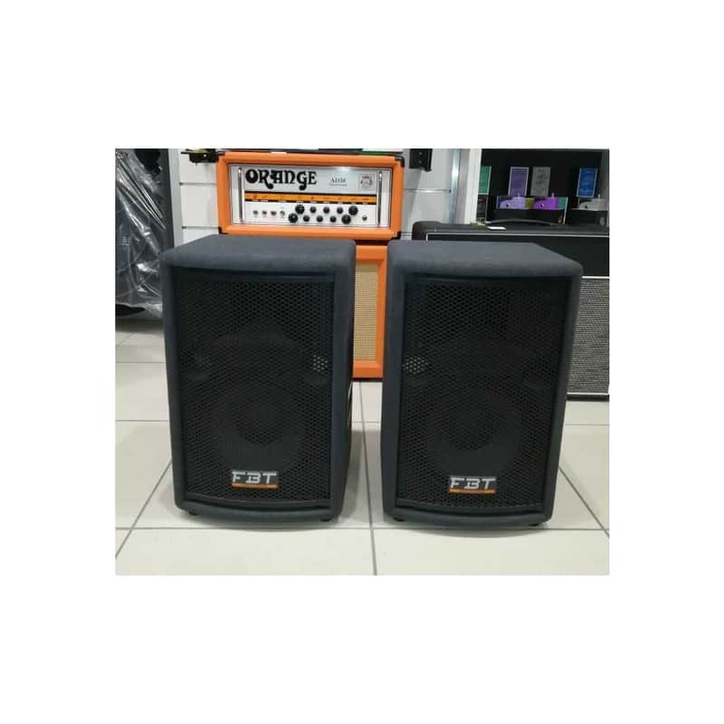 FBT LF30A Lightforce Coppia Casse image 1