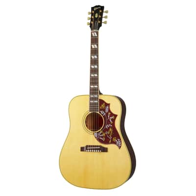 Gibson Hummingbird Original AN - Acoustic Guitar image 1