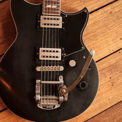 Yamaha Revstar RS720B Black Shop image 1