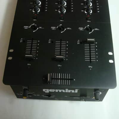 Gemini UMX-9 image 1