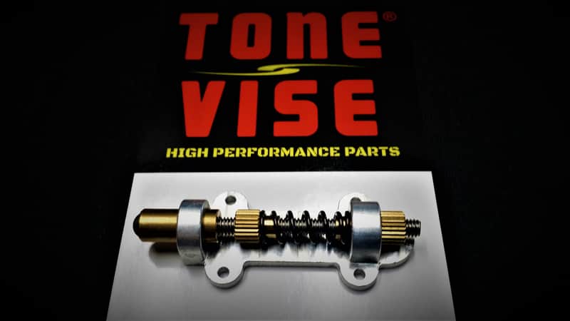 Tone Vise  Tremolo Stabilizer For Floyd Rose®, Gotoh, Ibanez image 1
