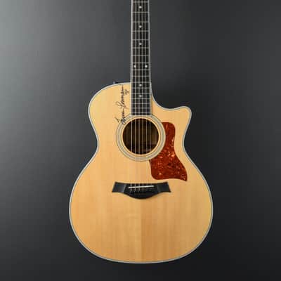 Taylor USED 414CE '11 image 5