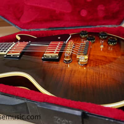 Gibson Les Paul 25/50 Anniversary 1979 - Antique Sunburst image 16