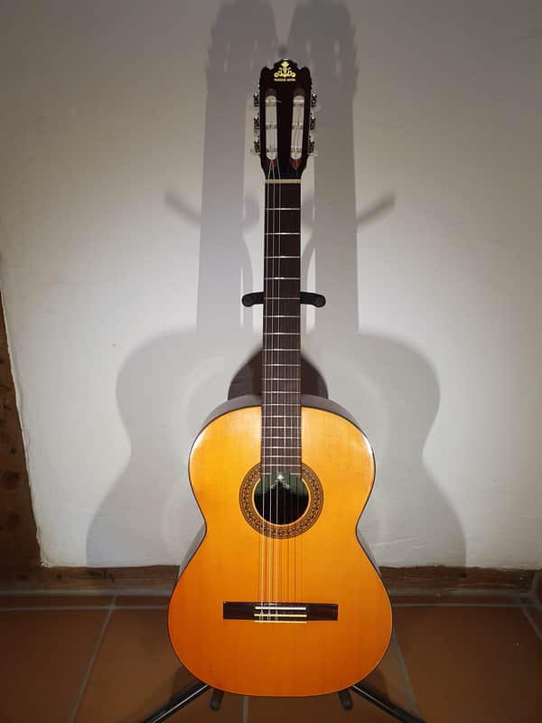 Takeharu G-85 | Reverb Deutschland