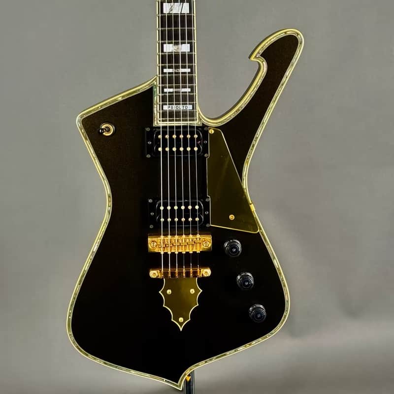 Ibanez PS10LTD Paul Stanley Signature Iceman | Reverb