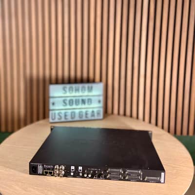 Immagine Focusrite Red 8Pre Thunderbolt / Pro Tools HD / Dante Audio / Rednet - 2