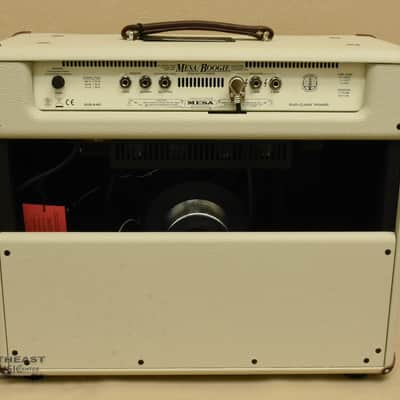 Mesa Boogie California Tweed 6V6 4:40 Amplifier Combo image 5