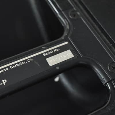Meyer Sound 650-P Dual 18-inch Active Subwoofer (church owned) *ASK FOR SHIPPING* CG00WS3 image 6