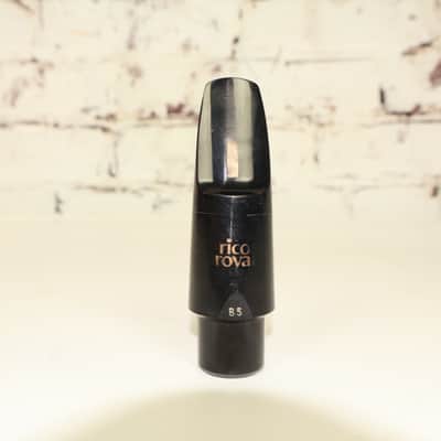 Rico Royal Graftonite B5 Alto Saxophone Mouthpiece image 3
