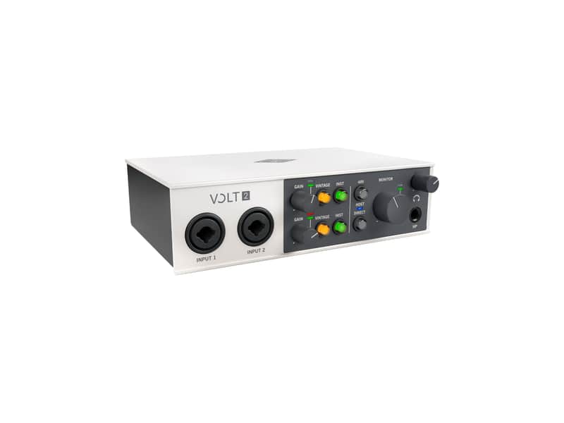 Universal Audio Volt 2 image 1