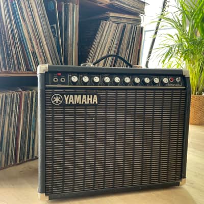 Yamaha G50-112 1976