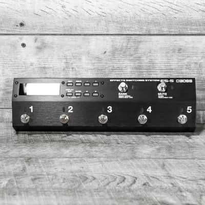 ES-5 Effects Switching System image 1
