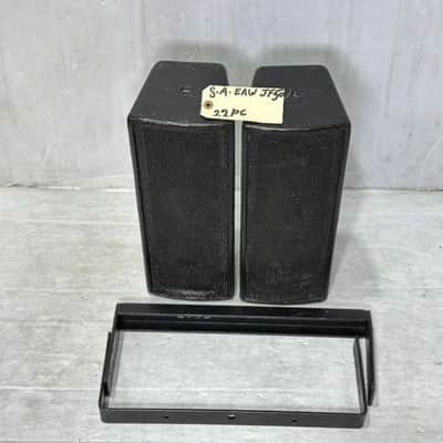 EAW JF50 2 WAY FULL RANGE LOUDSPEAKER W/ Yoke #SA (LOT OF 2)THS image 9