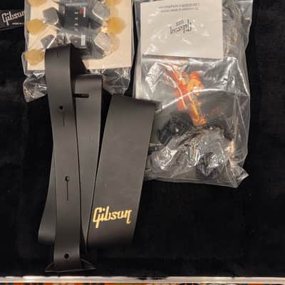 Gibson 2015 Les Paul Deluxe Pelham Blue w/ OHSC & Grover Tuners (Original G-Force Tuners Included) image 2