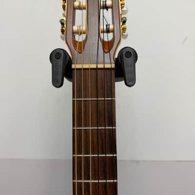 Used La Patrie Etude Cedar Top Classical Acoustic Guitar Made in Canada with Case image 5