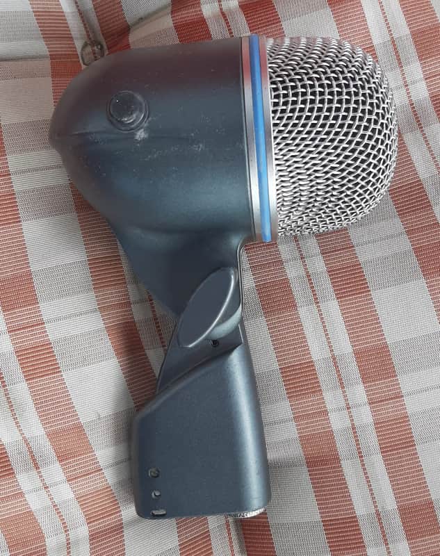 Shure Beta 52 A - Dynamisches Bassdrum Mikrofon image 1