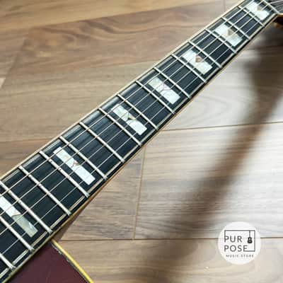 【Trial video】1972 Guild D-55 SB Westerly image 4