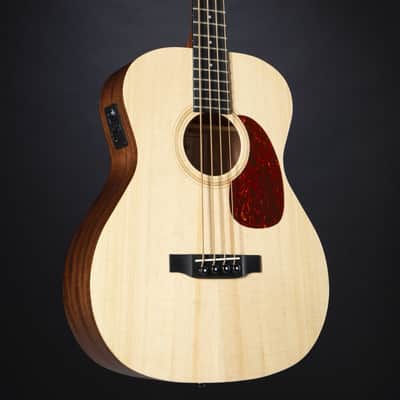 Sigma Guitars BME+ - Acoustic Bass image 6