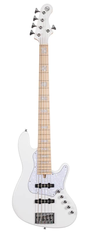 Cort Elrick NJS 5 White image 1