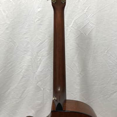 Martin Standard Series GPC-18E with Fishman Electronics 2016 - 2019 - Natural image 8