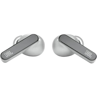 JBL JBL Live Pro 2 Noise Cancelling True Wireless Headphones (Silver) image 4