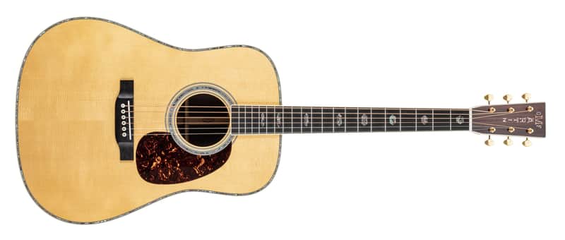 Martin D-41 image 1
