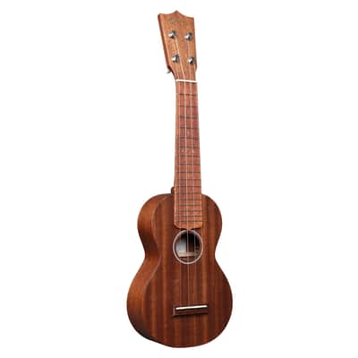 Martin S1 Ukulele w/Gig Bag image 2